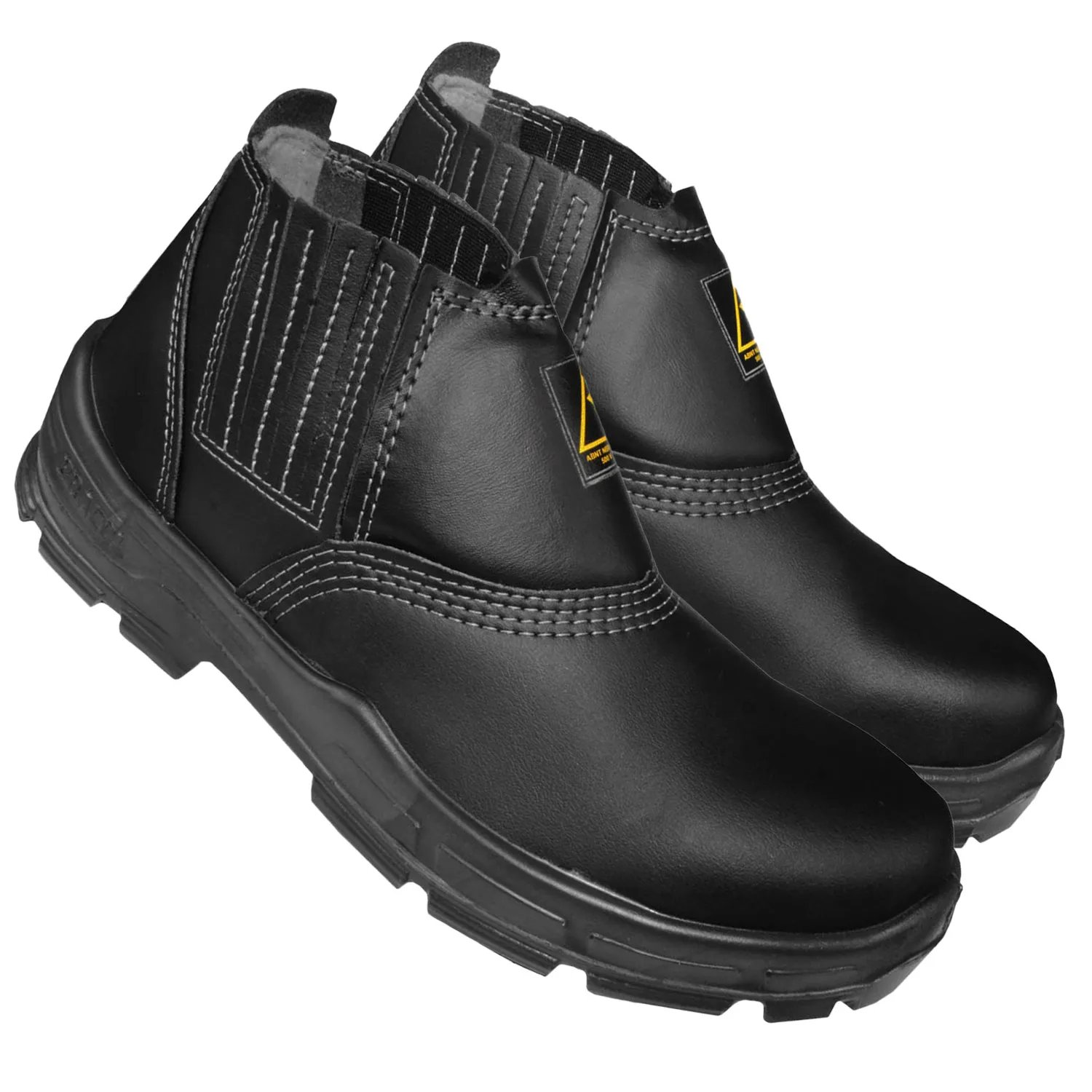 Botina de Segurança