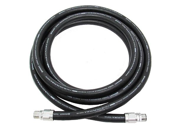 Mangueira Abastecimento